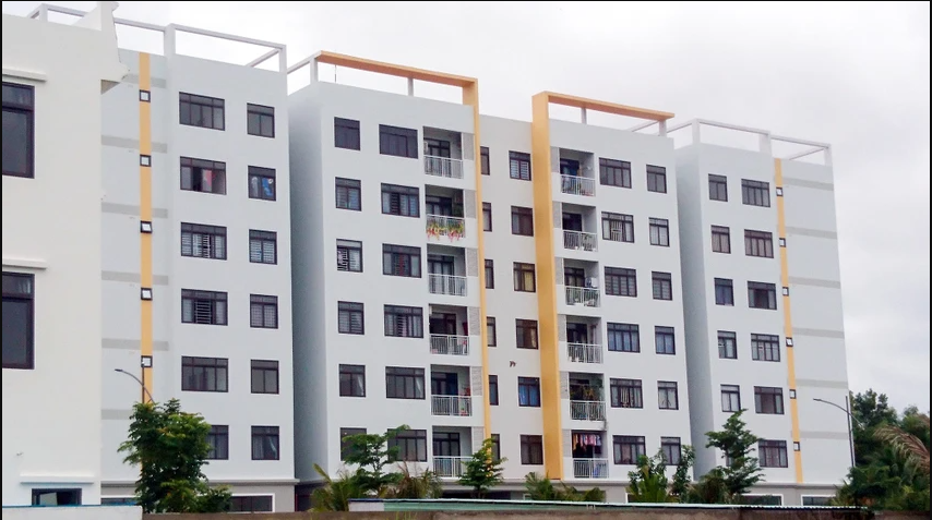 Đề xuất giải pháp thúc đẩy phát triển nhà ở xã hội trong năm 2025