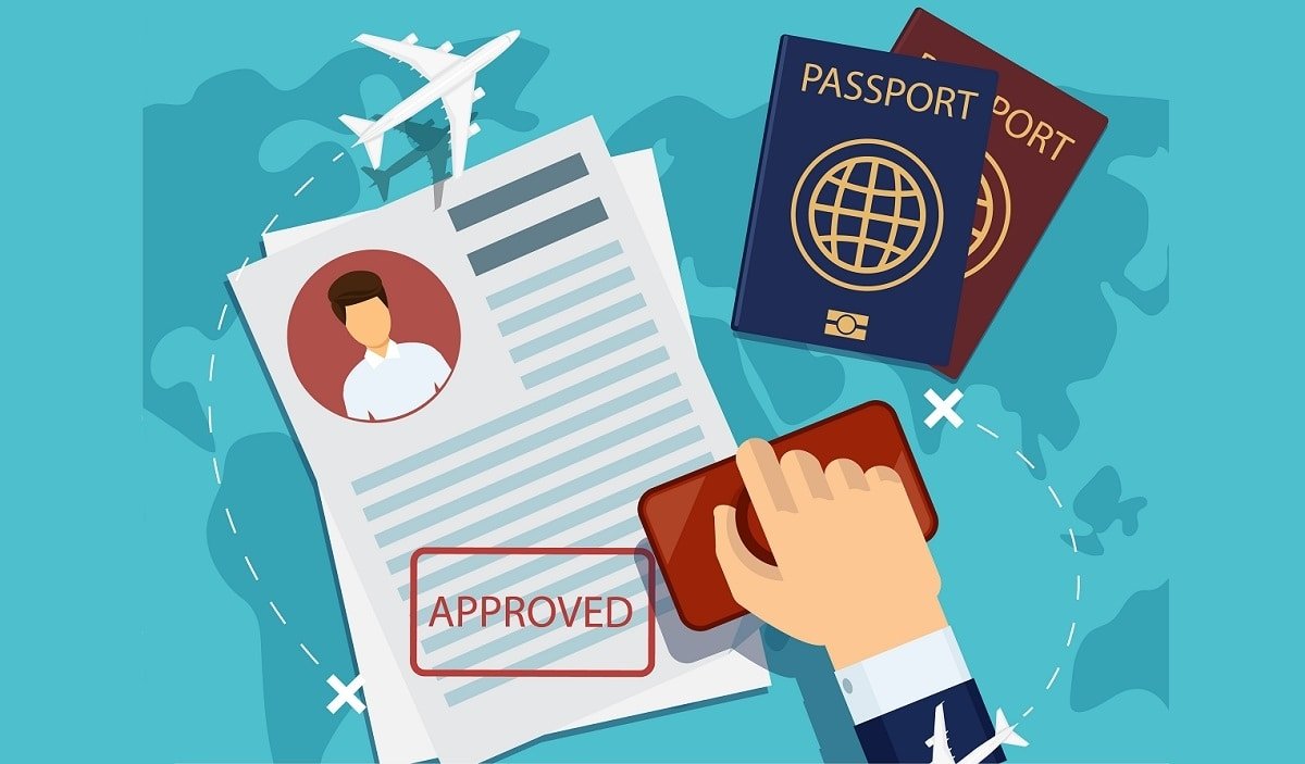 Miễn thị thực nhập cảnh cho công dân 12 nước từ ngày 15/3/2025