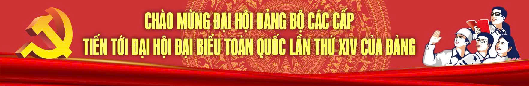 Tuyên truyền về cuộc bầu cử đại biểu Quốc hội khóa XVI và đại biểu HĐND các cấp nhiệm kỳ 2026-2031